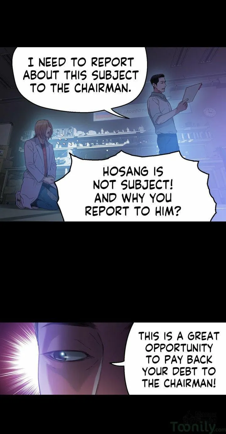 Read Sweet Guy chapter 25 image 23 on Lezhin