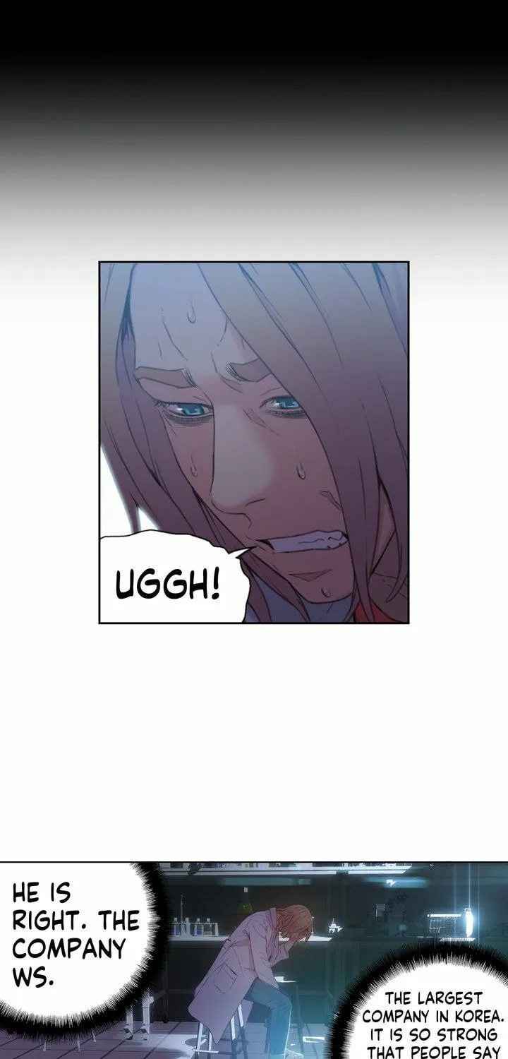 Read Sweet Guy chapter 25 image 26 on Lezhin