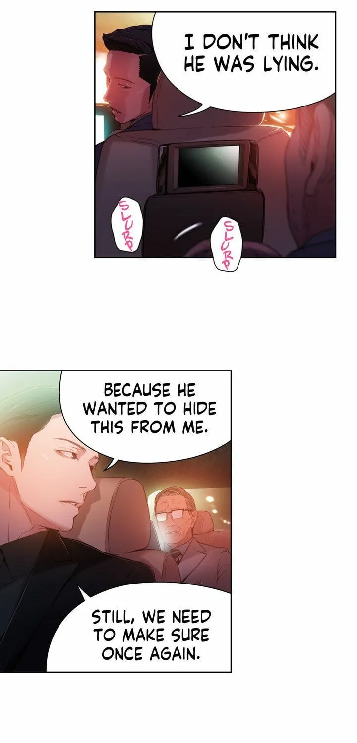 Read Sweet Guy chapter 25 image 30 on Lezhin