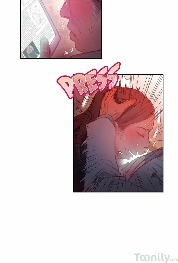 Read Sweet Guy chapter 25 image 33 on Lezhin