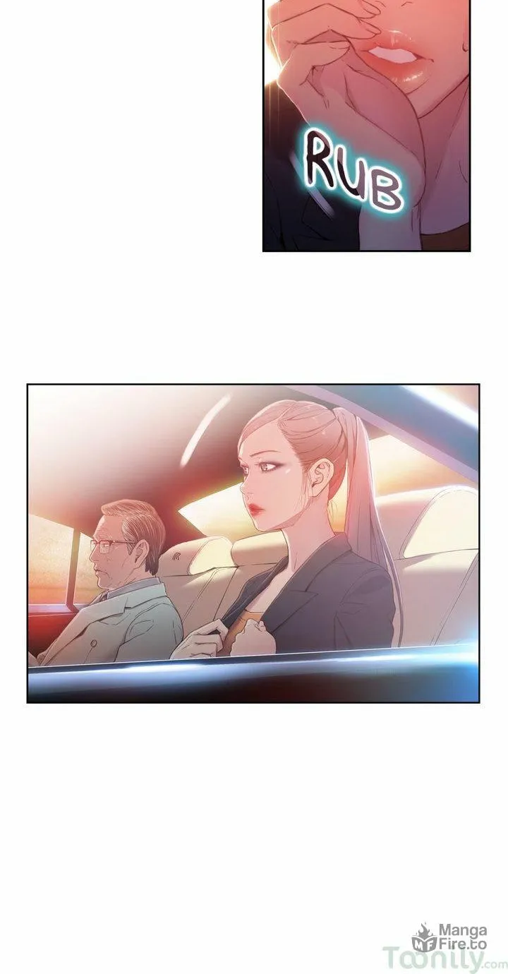 Read Sweet Guy chapter 25 image 35 on Lezhin