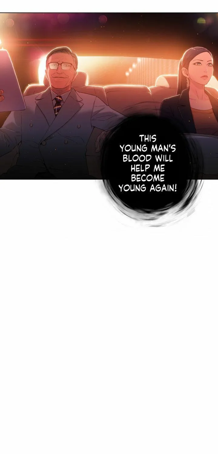 Read Sweet Guy chapter 25 image 36 on Lezhin