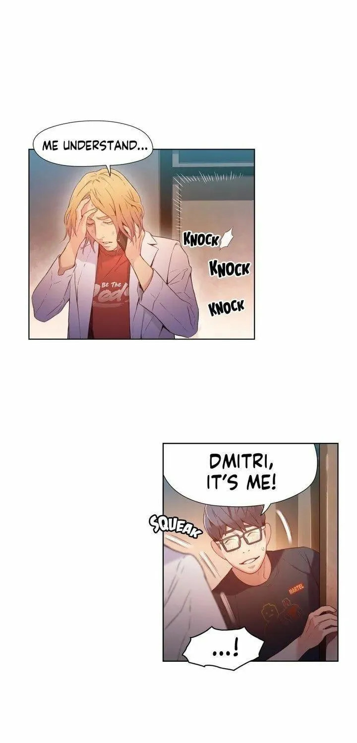 Read Sweet Guy chapter 26 image 10 on Lezhin
