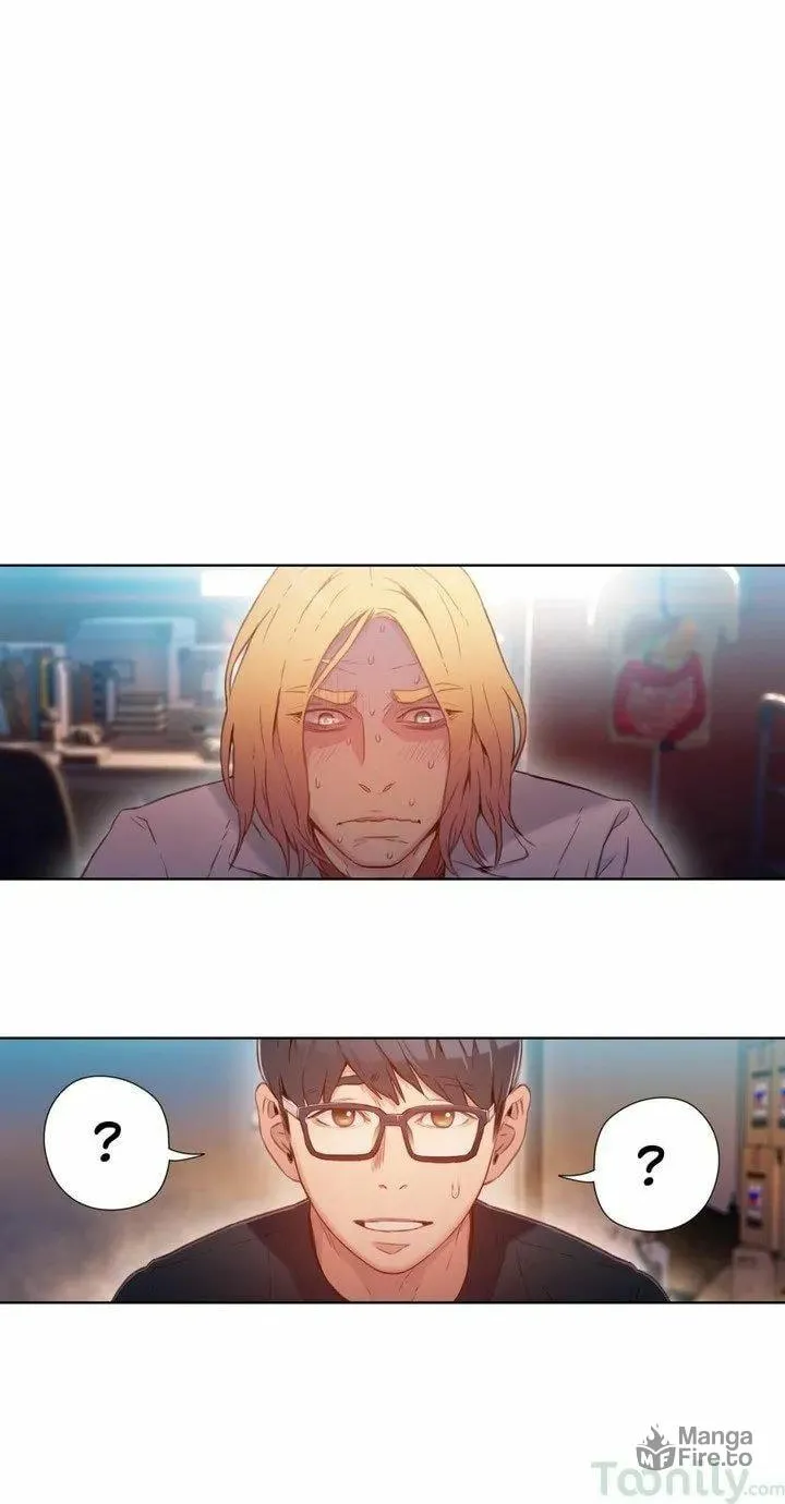 Read Sweet Guy chapter 26 image 11 on Lezhin