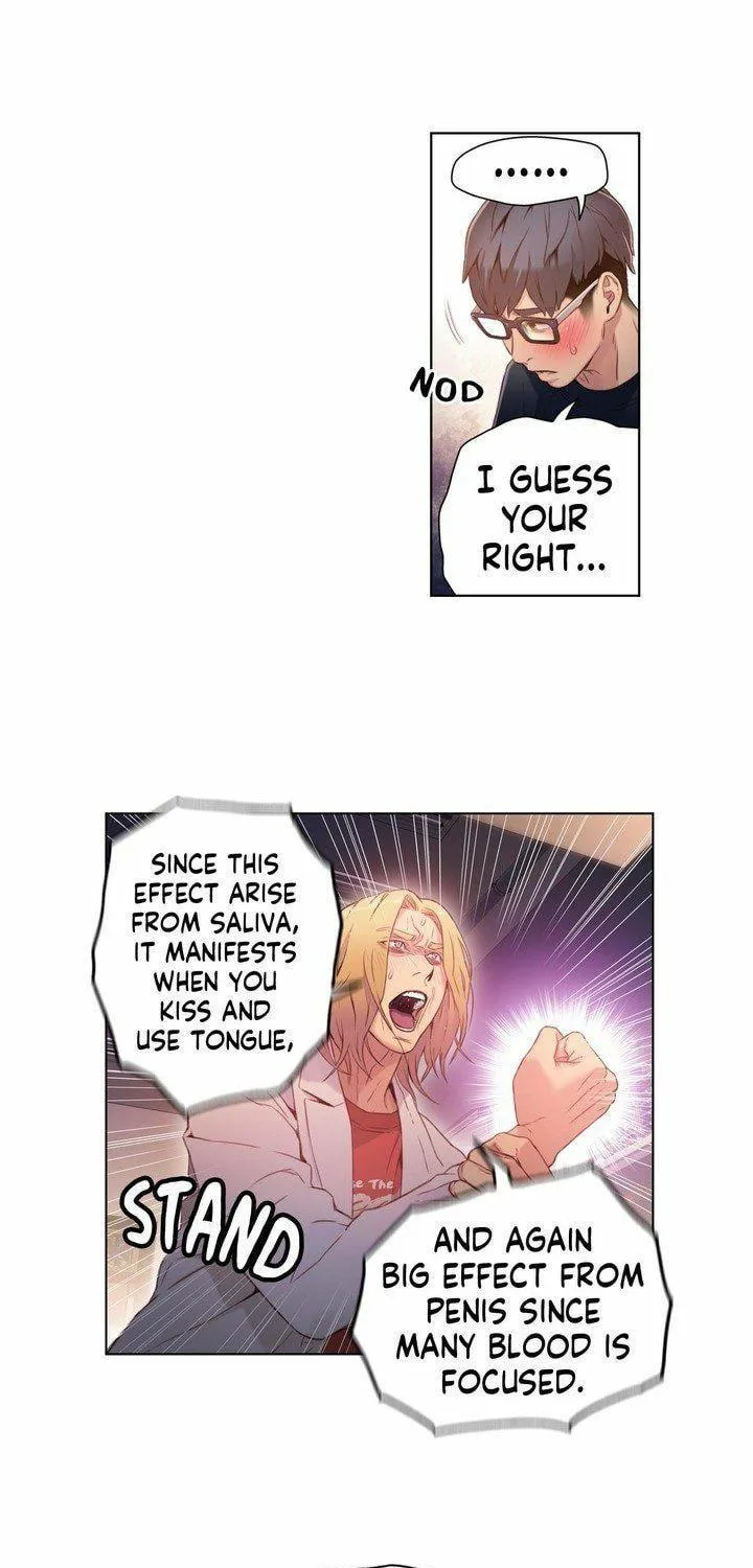 Read Sweet Guy chapter 26 image 16 on Lezhin