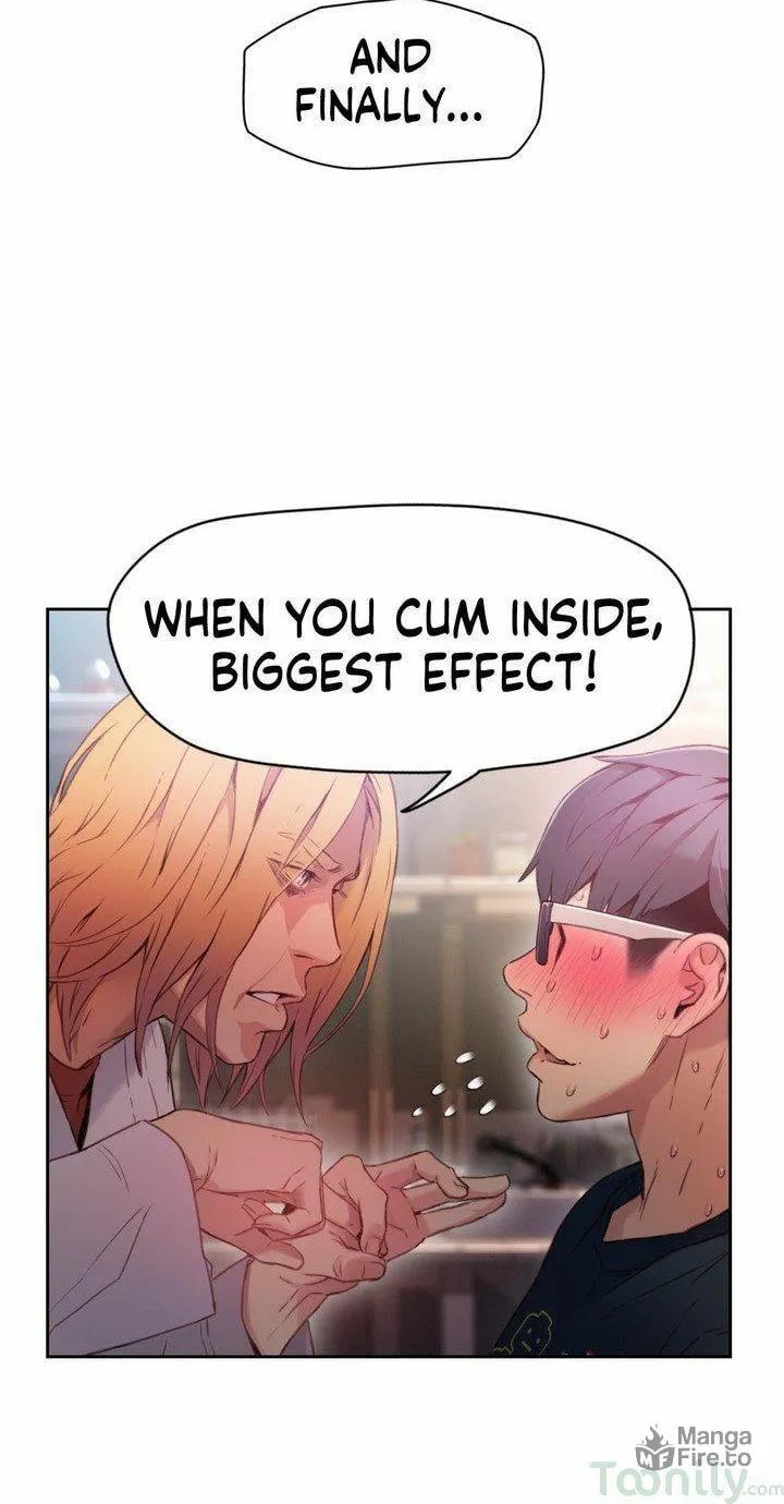 Read Sweet Guy chapter 26 image 17 on Lezhin