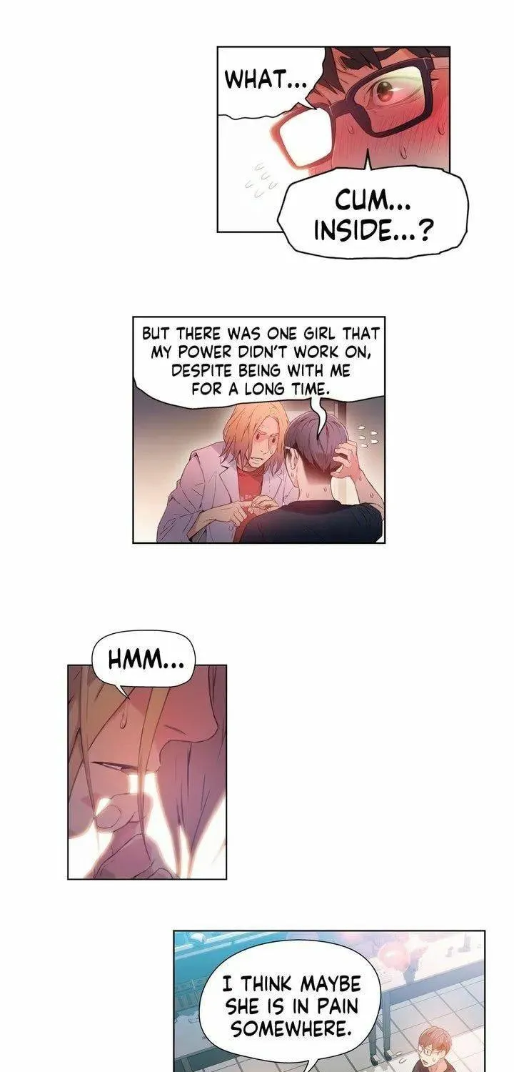 Read Sweet Guy chapter 26 image 18 on Lezhin