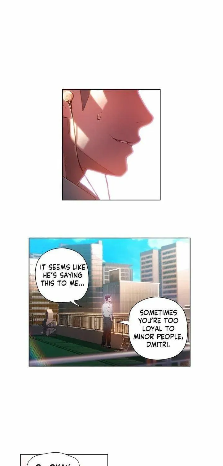 Read Sweet Guy chapter 26 image 22 on Lezhin