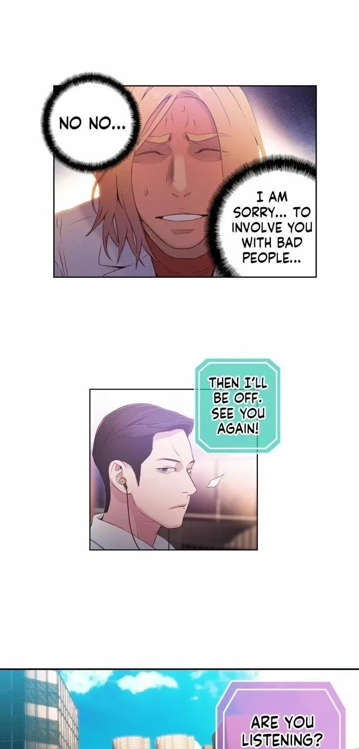 Read Sweet Guy chapter 26 image 24 on Lezhin