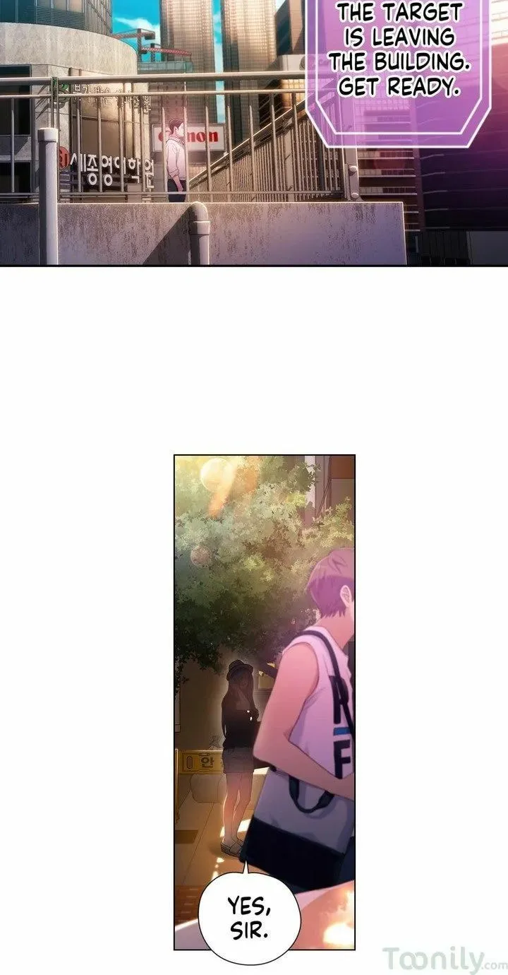 Read Sweet Guy chapter 26 image 25 on Lezhin