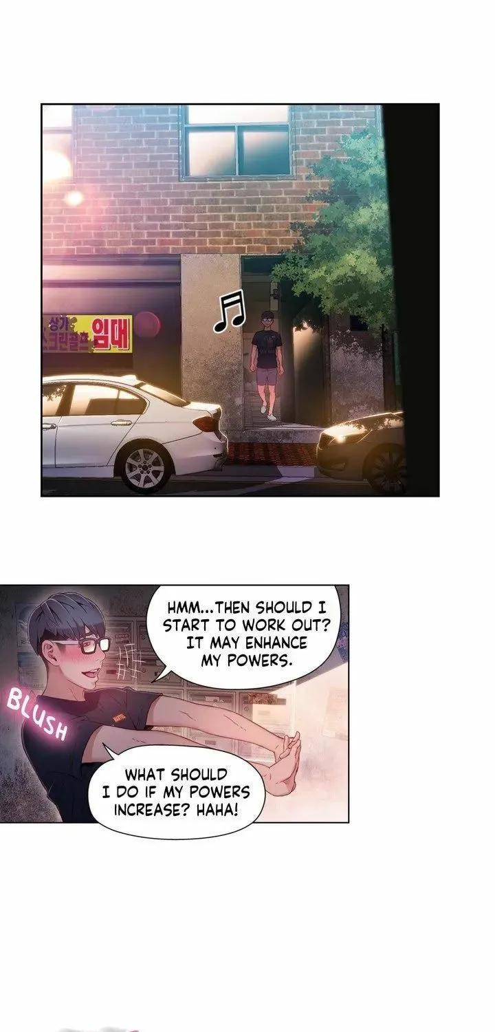 Read Sweet Guy chapter 26 image 26 on Lezhin