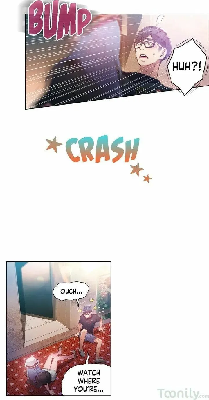 Read Sweet Guy chapter 26 image 27 on Lezhin