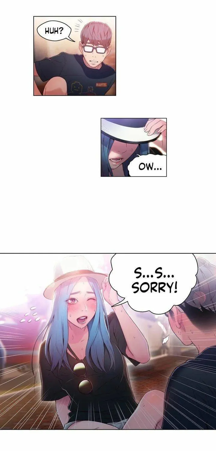 Read Sweet Guy chapter 26 image 28 on Lezhin