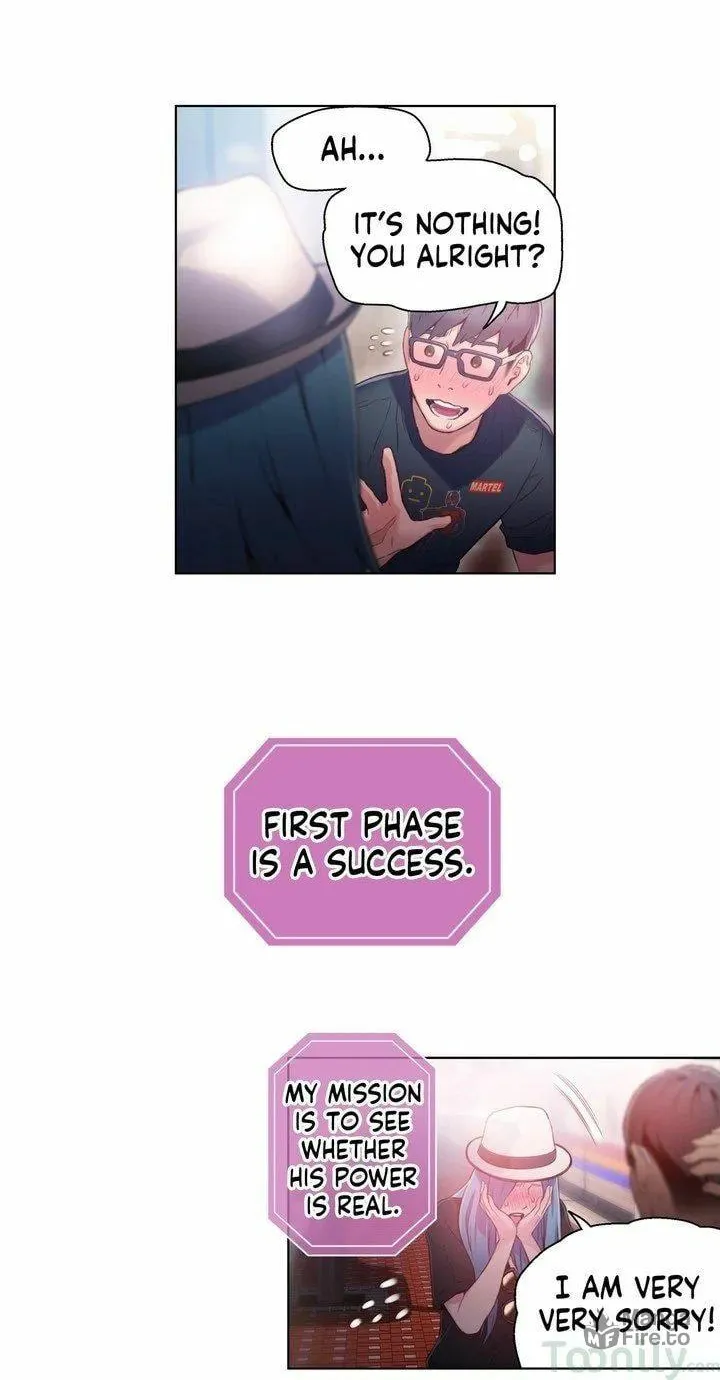 Read Sweet Guy chapter 26 image 29 on Lezhin