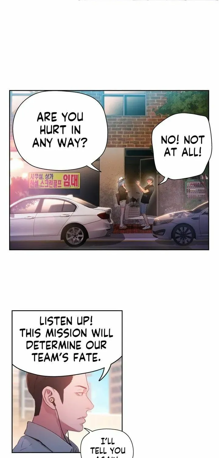 Read Sweet Guy chapter 26 image 30 on Lezhin
