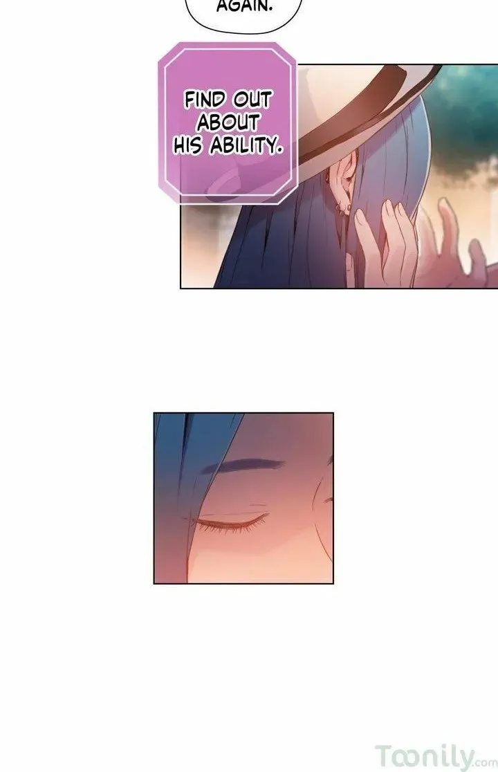 Read Sweet Guy chapter 26 image 31 on Lezhin