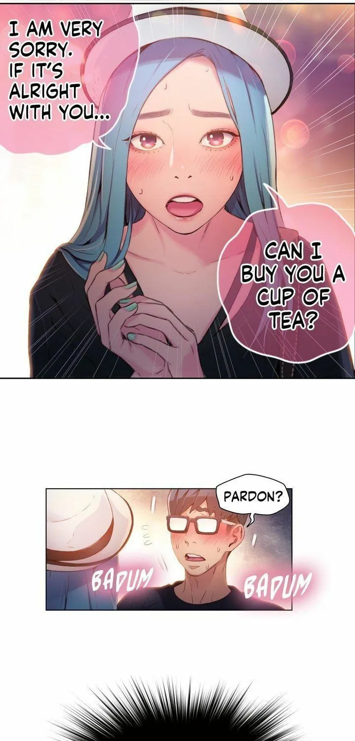 Read Sweet Guy chapter 26 image 32 on Lezhin