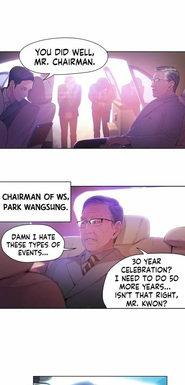 Read Sweet Guy chapter 26 image 4 on Lezhin