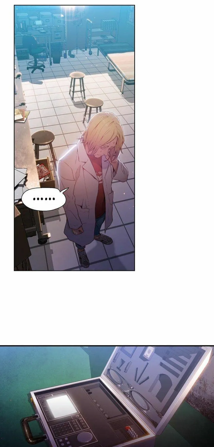 Read Sweet Guy chapter 26 image 8 on Lezhin