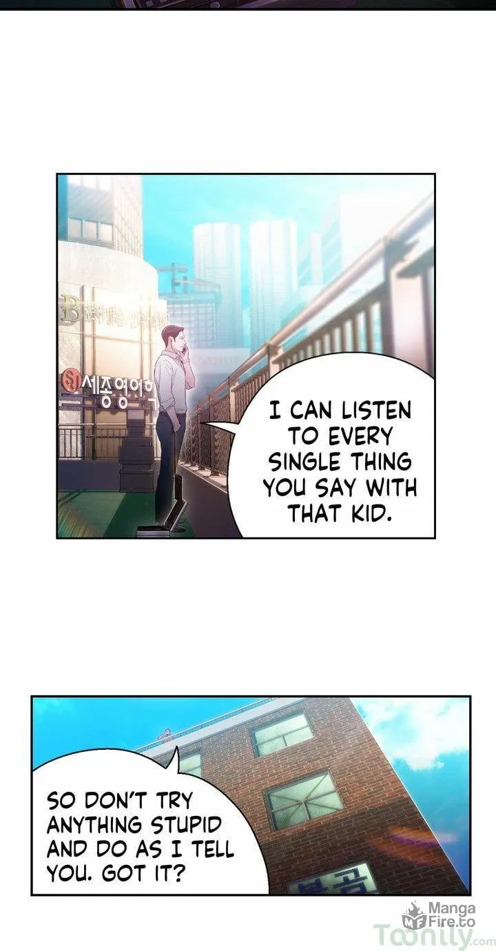 Read Sweet Guy chapter 26 image 9 on Lezhin