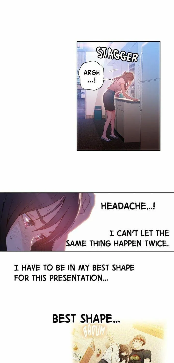 Read Sweet Guy chapter 27 image 10 on Lezhin