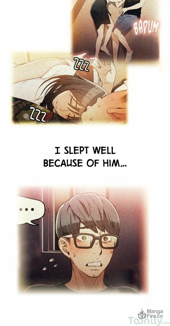 Read Sweet Guy chapter 27 image 11 on Lezhin