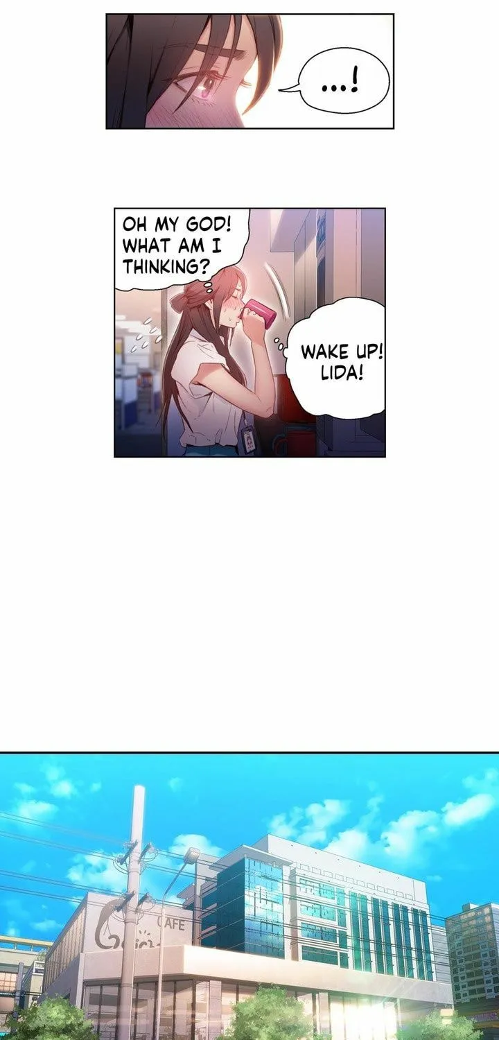 Read Sweet Guy chapter 27 image 12 on Lezhin