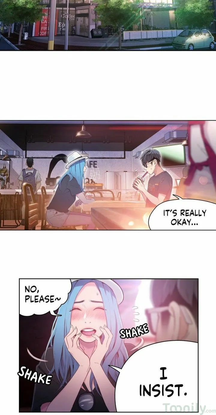 Read Sweet Guy chapter 27 image 13 on Lezhin