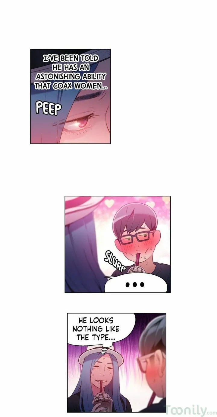 Read Sweet Guy chapter 27 image 15 on Lezhin