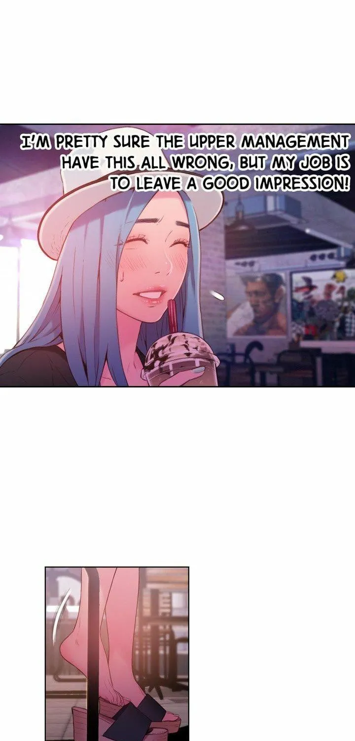 Read Sweet Guy chapter 27 image 16 on Lezhin