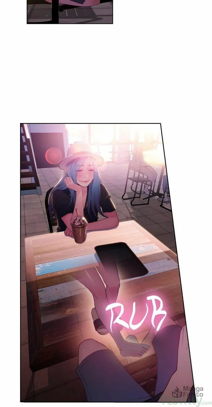 Read Sweet Guy chapter 27 image 17 on Lezhin