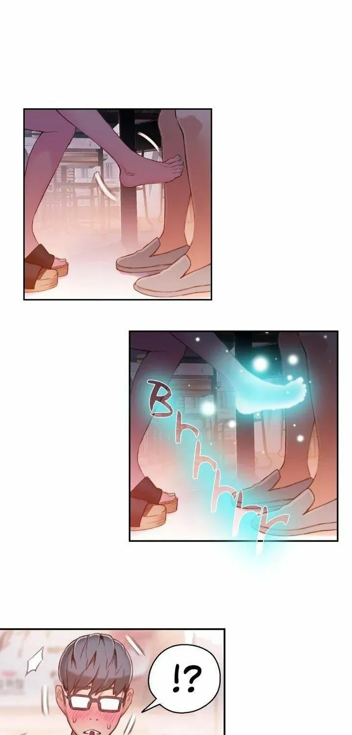 Read Sweet Guy chapter 27 image 18 on Lezhin