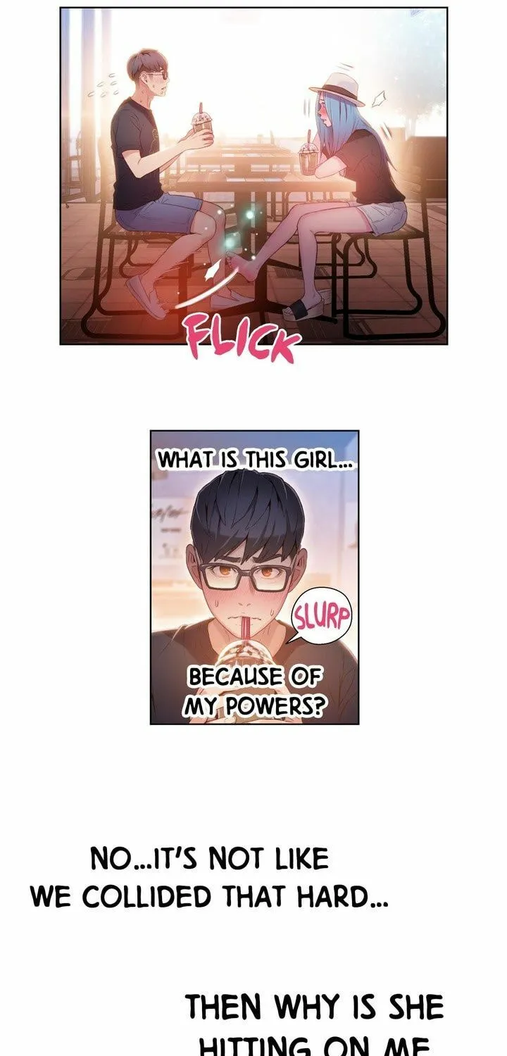Read Sweet Guy chapter 27 image 20 on Lezhin