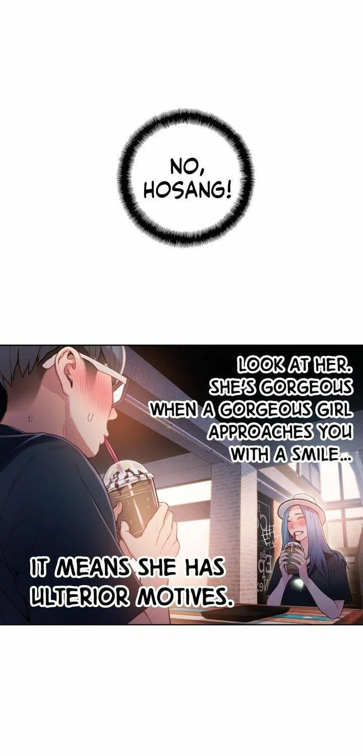Read Sweet Guy chapter 27 image 22 on Lezhin