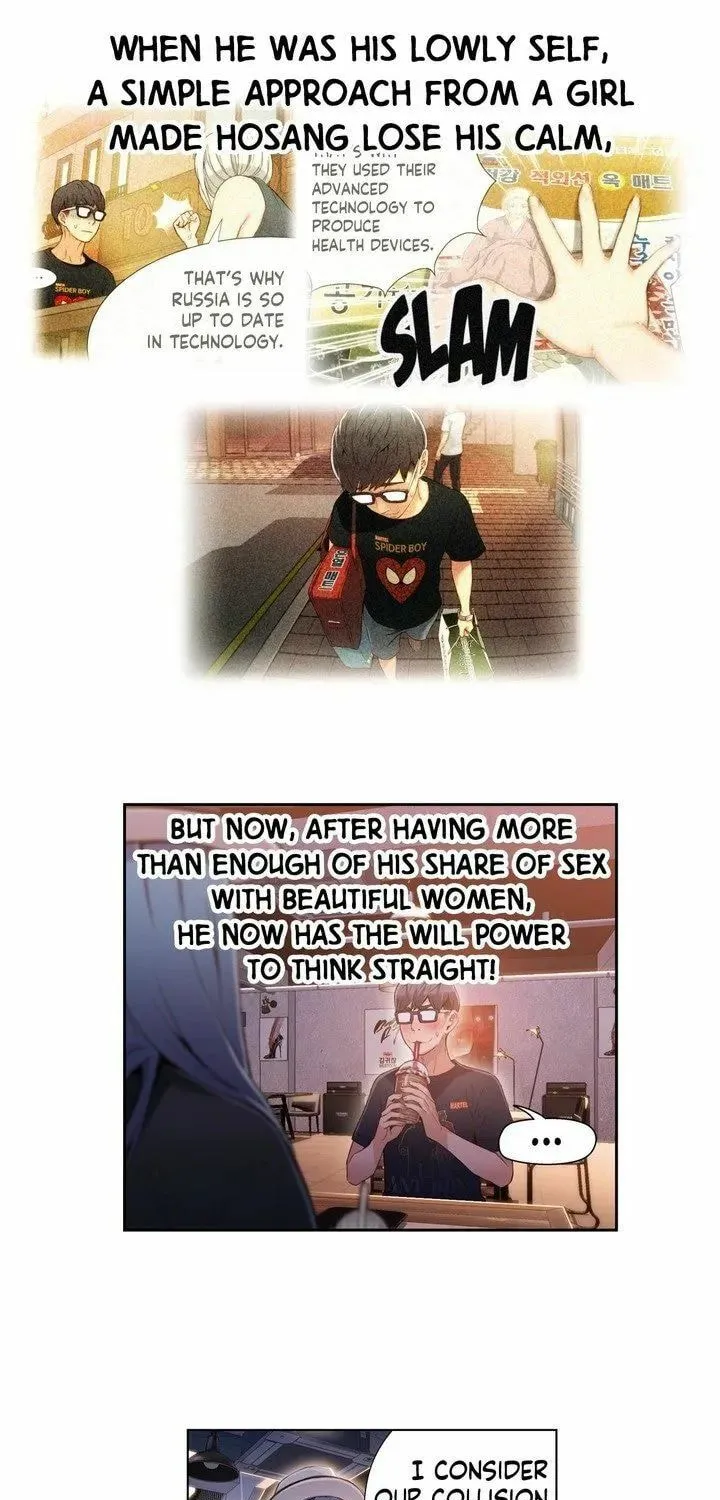 Read Sweet Guy chapter 27 image 24 on Lezhin