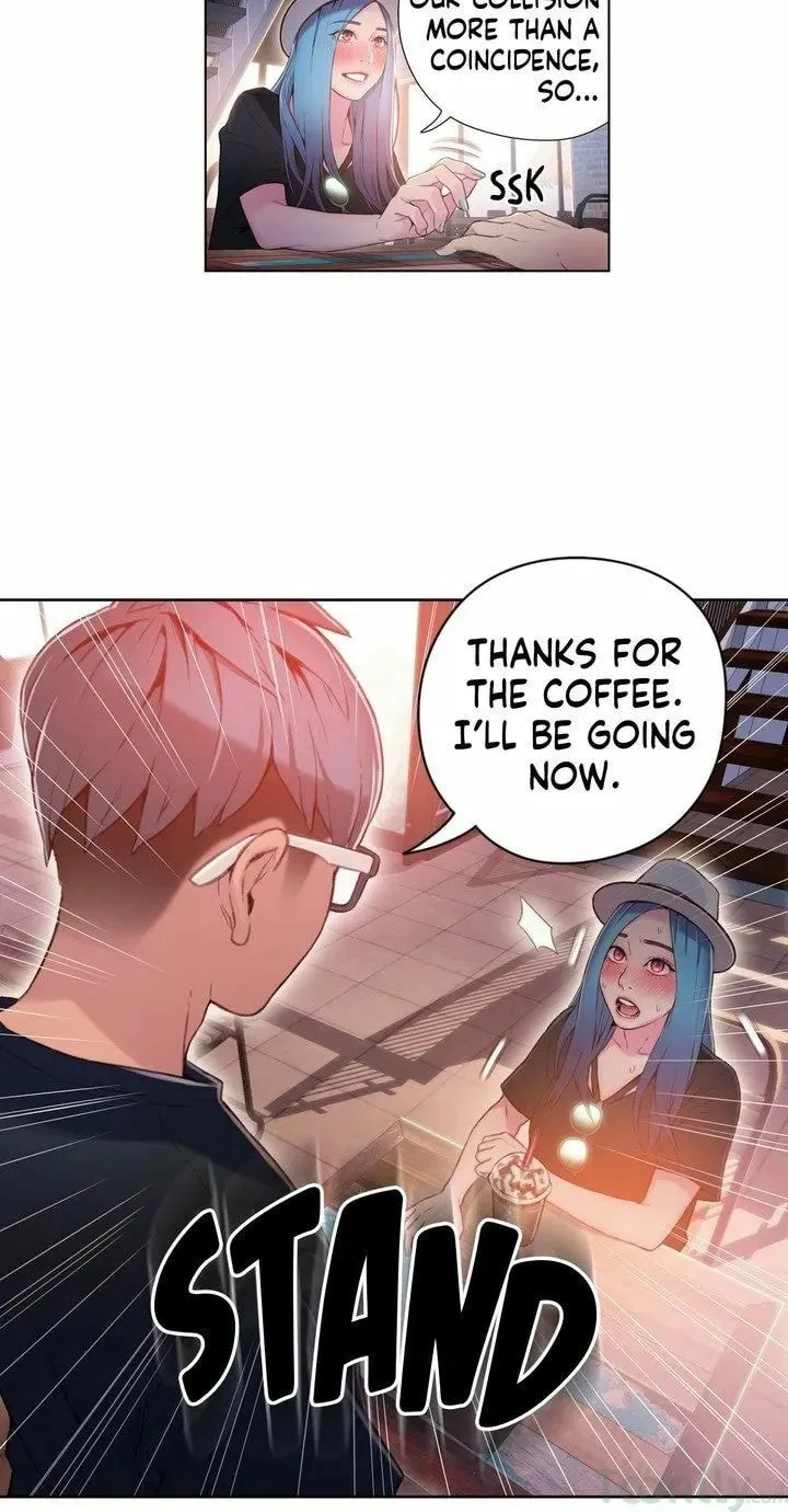 Read Sweet Guy chapter 27 image 25 on Lezhin