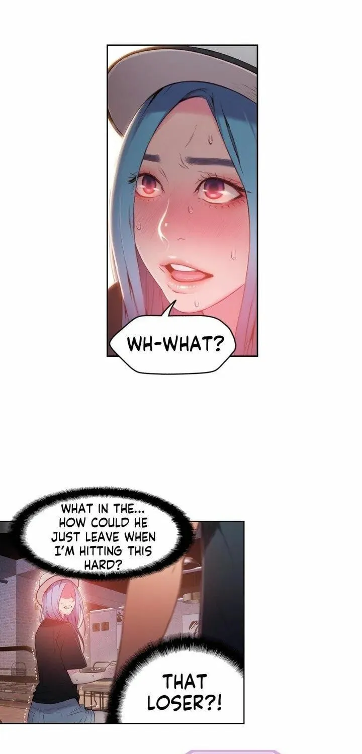 Read Sweet Guy chapter 27 image 26 on Lezhin