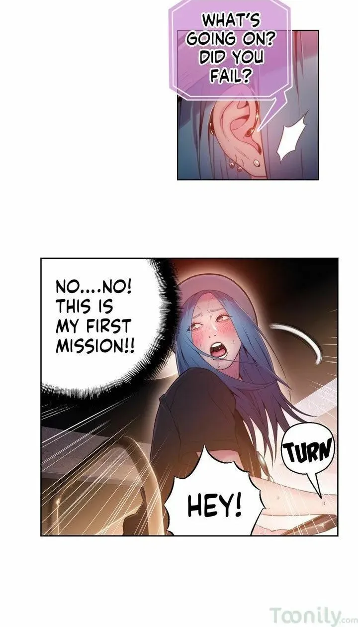 Read Sweet Guy chapter 27 image 27 on Lezhin