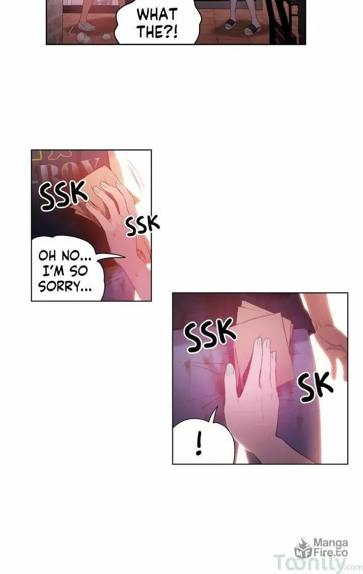 Read Sweet Guy chapter 27 image 29 on Lezhin