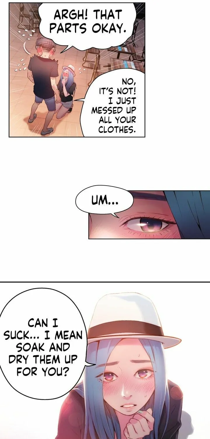 Read Sweet Guy chapter 27 image 30 on Lezhin