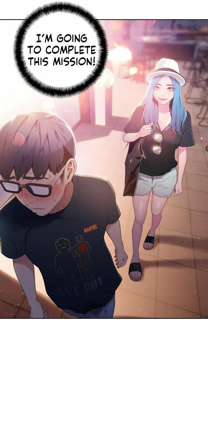 Read Sweet Guy chapter 27 image 34 on Lezhin