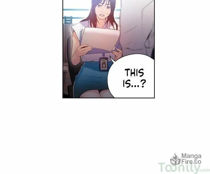 Read Sweet Guy chapter 27 image 5 on Lezhin