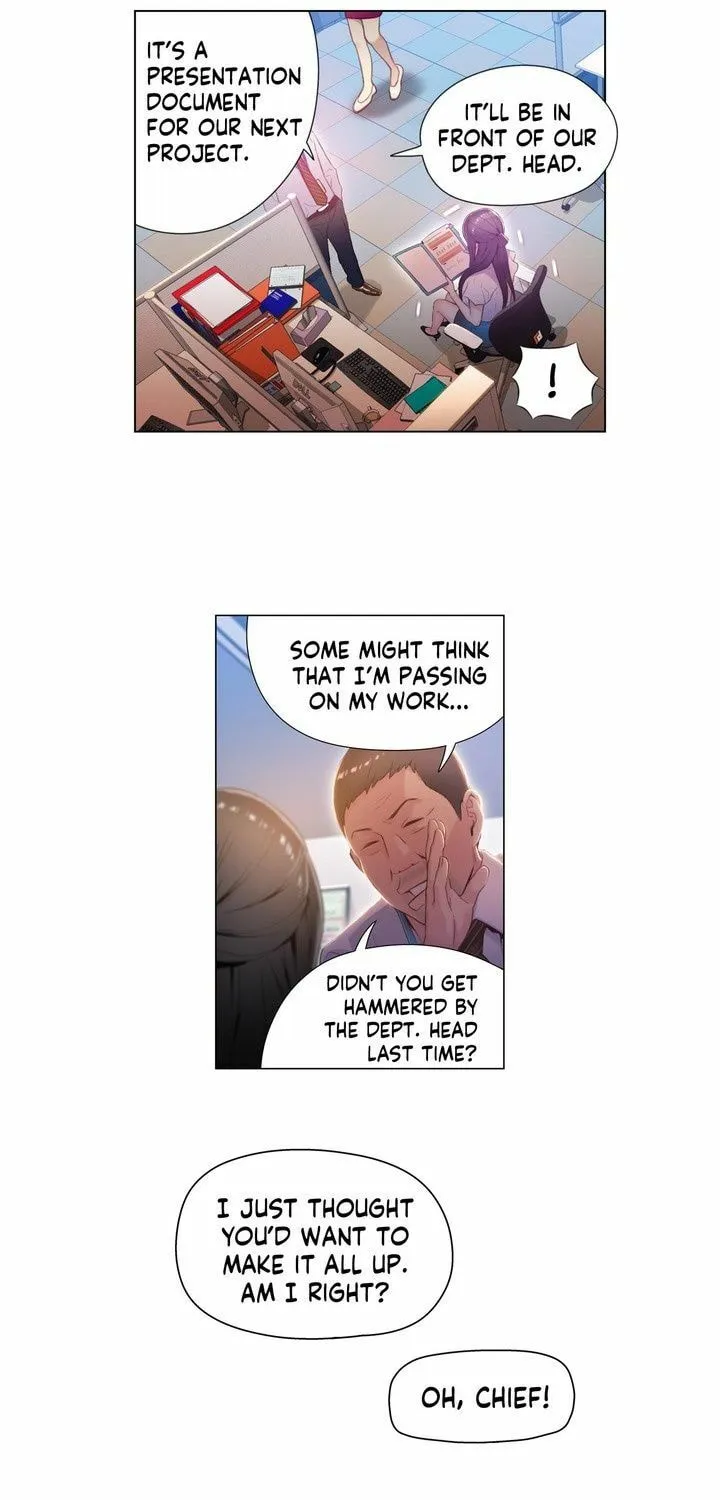 Read Sweet Guy chapter 27 image 6 on Lezhin