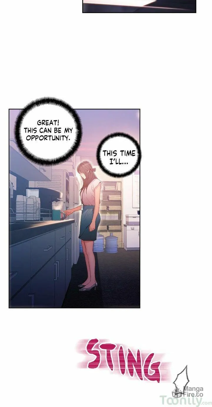 Read Sweet Guy chapter 27 image 9 on Lezhin