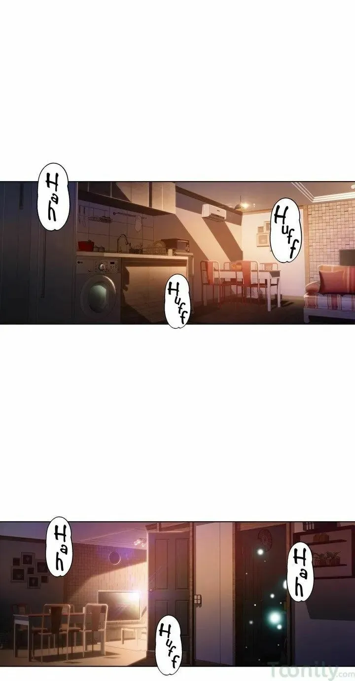 Read Sweet Guy chapter 29 image 1 on Lezhin