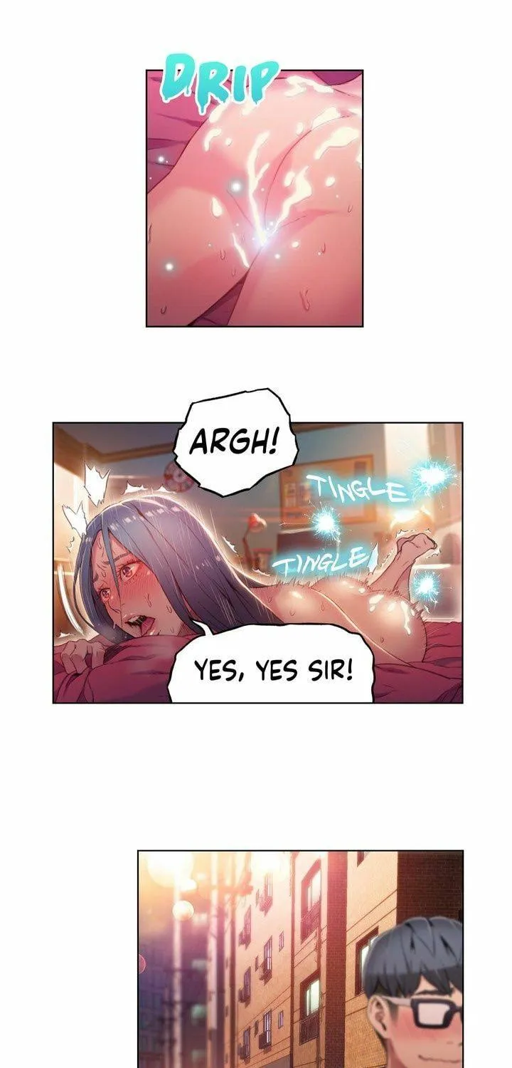 Read Sweet Guy chapter 29 image 10 on Lezhin