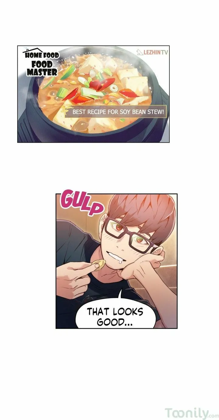 Read Sweet Guy chapter 29 image 13 on Lezhin