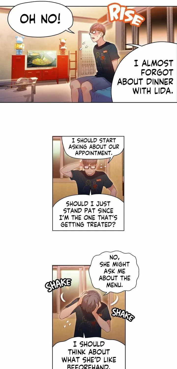 Read Sweet Guy chapter 29 image 14 on Lezhin