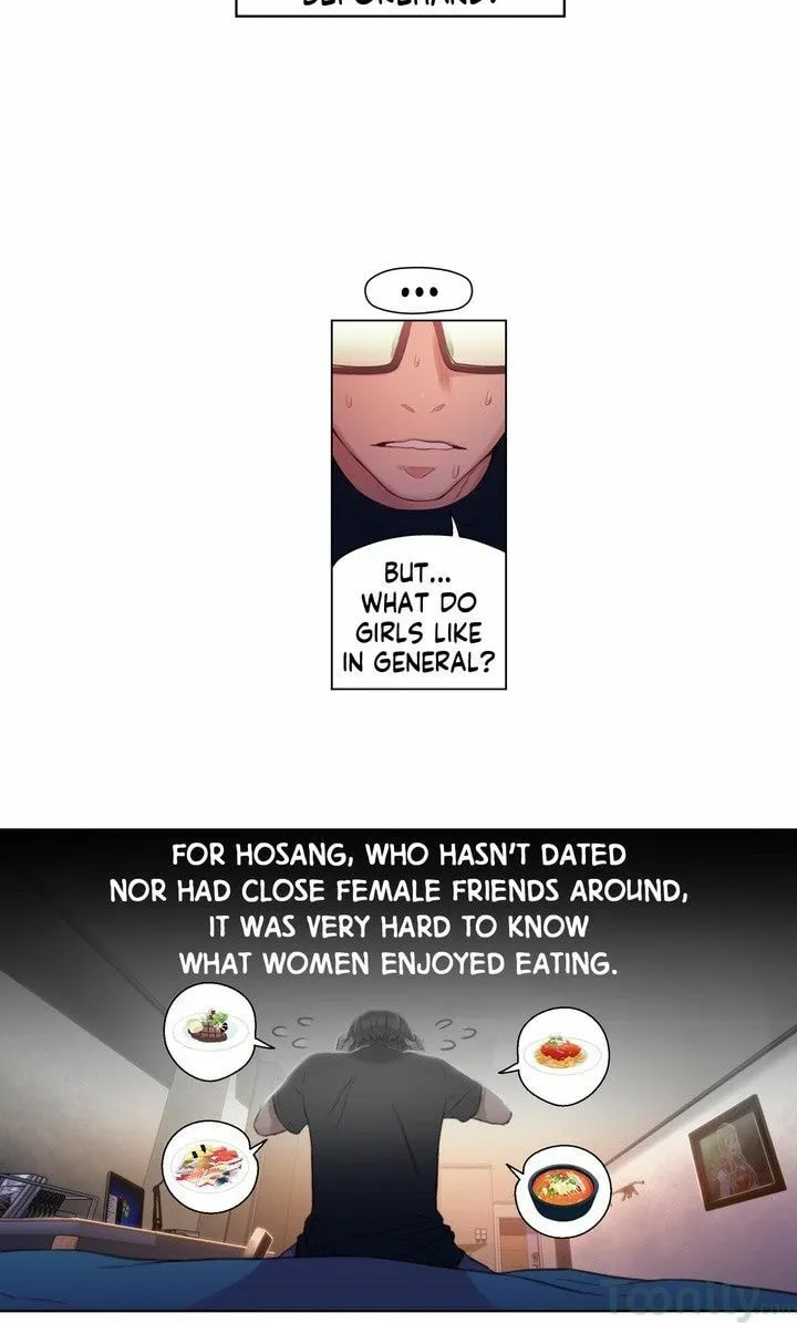 Read Sweet Guy chapter 29 image 15 on Lezhin