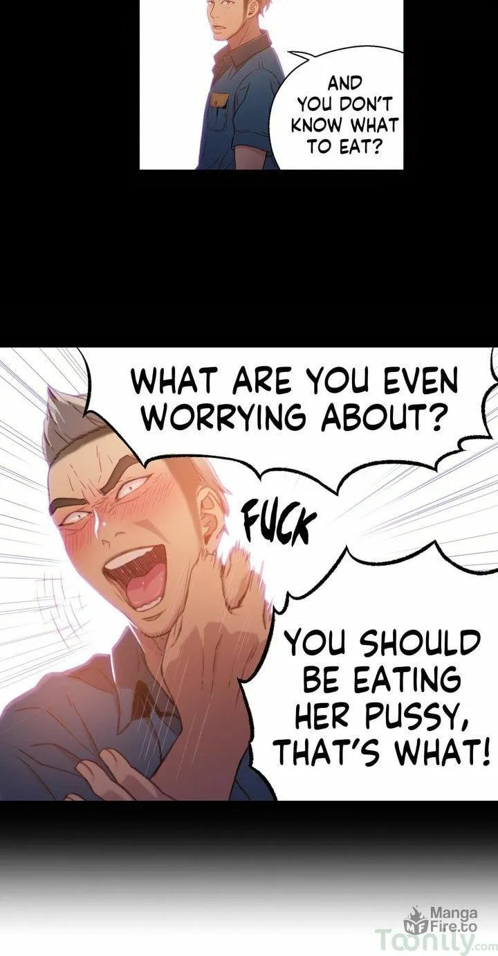 Read Sweet Guy chapter 29 image 17 on Lezhin
